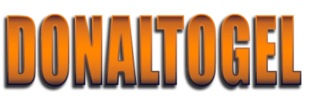 Link Alternatif DONALTOGEL
